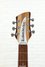 Rickenbacker 330/6 , Mapleglo: Headstock