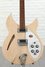 Rickenbacker 330/6 , Mapleglo: Body - Front