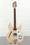 Rickenbacker 330/6 , Mapleglo: Full Instrument - Front