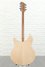 Rickenbacker 330/6 , Mapleglo: Full Instrument - Rear