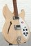 Rickenbacker 330/6 , Mapleglo: Close up - Free