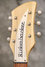 Rickenbacker 350/6 V63, Mapleglo: Headstock