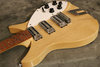 Rickenbacker 350/6 V63, Mapleglo: Free image2