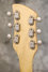 Rickenbacker 350/6 V63, Mapleglo: Headstock - Rear