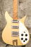 Rickenbacker 350/6 V63, Mapleglo: Body - Front