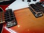 Rickenbacker 620/6 , Fireglo: Free image