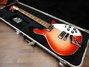 Rickenbacker 620/6 , Fireglo: Full Instrument - Front