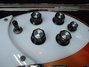Rickenbacker 620/6 , Fireglo: Close up - Free2