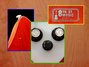 Rickenbacker 335/6 , Fireglo: Free image
