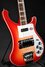 Rickenbacker 4003/4 , Fireglo: Free image