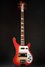 Rickenbacker 4003/4 , Fireglo: Full Instrument - Front