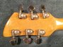 Rickenbacker 325/6 f hole, Mapleglo: Headstock - Rear