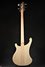 Rickenbacker 4003/4 , Mapleglo: Full Instrument - Rear