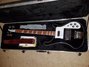 Rickenbacker 4003/4 , Jetglo: Full Instrument - Front