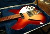 Rickenbacker 330/6 Mod, Fireglo: Body - Front