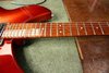 Rickenbacker 330/6 Mod, Fireglo: Neck - Front