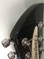 Rickenbacker 330/6 , Jetglo: Headstock