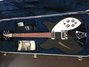 Rickenbacker 330/6 , Jetglo: Free image2