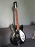 Rickenbacker 330/6 , Jetglo: Full Instrument - Front