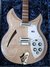 Rickenbacker 381/6 V69, Mapleglo: Free image2