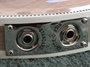 Rickenbacker 381/6 V69, Mapleglo: Close up - Free