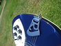 Rickenbacker 360/6 , Midnightblue: Close up - Free2
