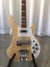 Rickenbacker 4003/4 , Mapleglo: Body - Front