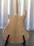 Jan 2012 Rickenbacker 4003/4 , Mapleglo: Body - Rear