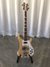 Rickenbacker 4003/4 , Mapleglo: Full Instrument - Front