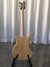 Rickenbacker 4003/4 , Mapleglo: Full Instrument - Rear