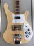 Rickenbacker 4003/4 , Mapleglo: Close up - Free2