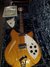 Rickenbacker 360/12 CW, Mapleglo: Free image2