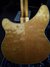 Jun 2000 Rickenbacker 360/12 CW, Mapleglo: Body - Rear