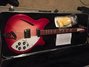 Rickenbacker 360/12 , Fireglo: Free image