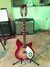 Rickenbacker 360/12 , Fireglo: Full Instrument - Front