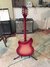 Rickenbacker 360/12 , Fireglo: Full Instrument - Rear