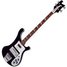Rickenbacker 4003/4 , Jetglo: Free image2