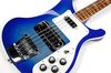 Rickenbacker 4003/4 , Blueburst: Body - Front