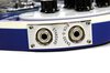 Rickenbacker 4003/4 , Blueburst: Close up - Free