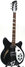 Rickenbacker 360/6 , Jetglo: Full Instrument - Front