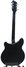 Rickenbacker 360/6 , Jetglo: Full Instrument - Rear