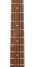 Rickenbacker 330/6 , Fireglo: Neck - Front