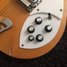Rickenbacker 330/6 , Mapleglo: Free image