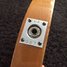 Rickenbacker 330/6 , Mapleglo: Close up - Free