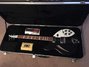 Rickenbacker 360/6 , Jetglo: Free image