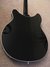 Feb 2017 Rickenbacker 360/6 , Jetglo: Body - Rear