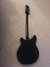 Rickenbacker 360/6 , Jetglo: Full Instrument - Rear