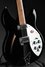 Rickenbacker 330/6 , Jetglo: Free image