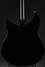 Jun 2017 Rickenbacker 330/6 , Jetglo: Body - Rear