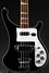Rickenbacker 4003/4 , Jetglo: Body - Front